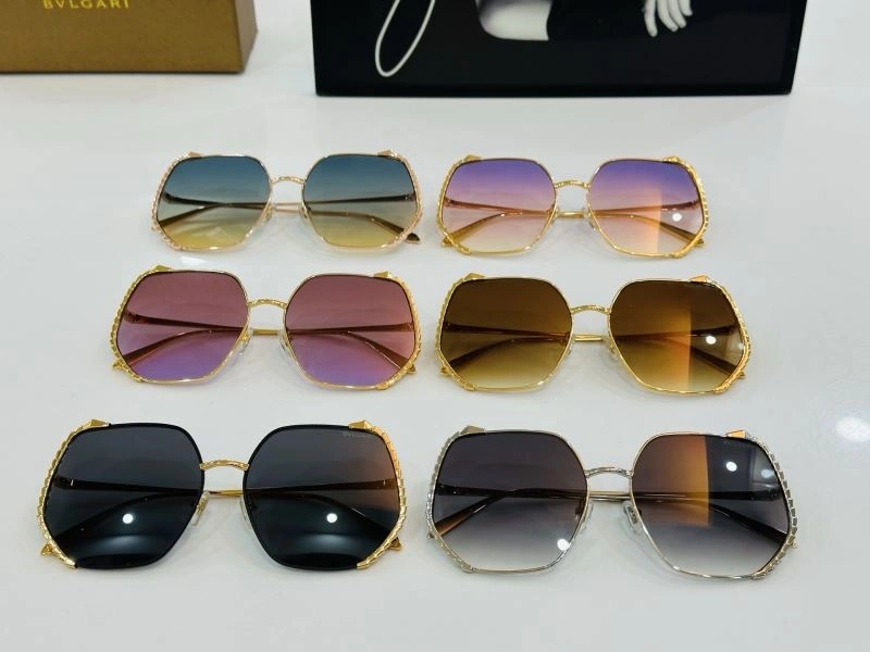 Bvlgari Sunglasses Lightweight 277266