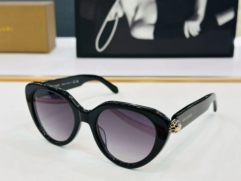 Bvlgari Sunglasses HighPerformance 277278