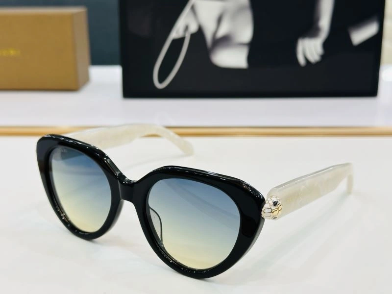 Bvlgari Sunglasses HighPerformance 277278