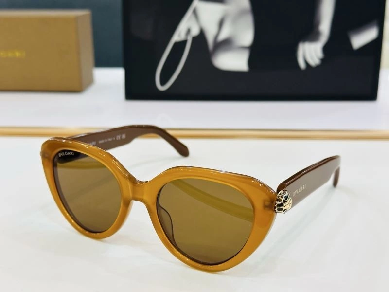 Bvlgari Sunglasses HighPerformance 277278