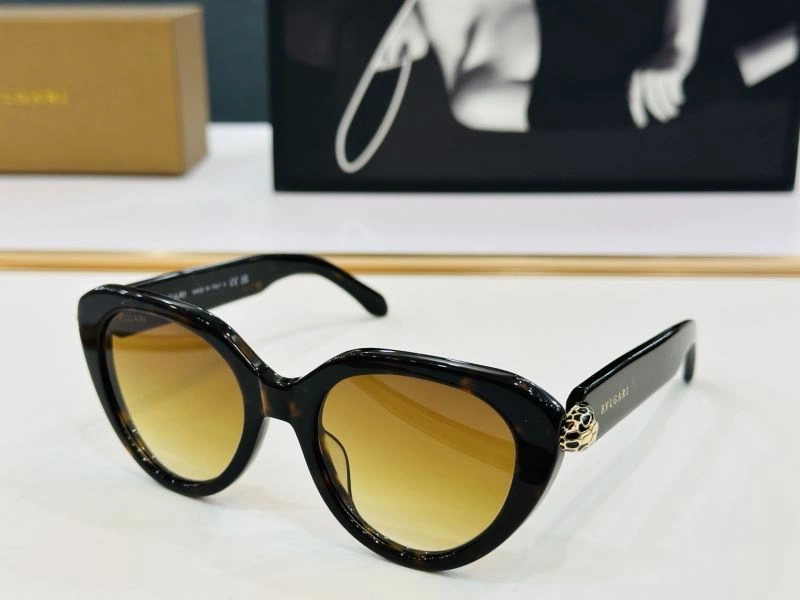 Bvlgari Sunglasses HighPerformance 277278