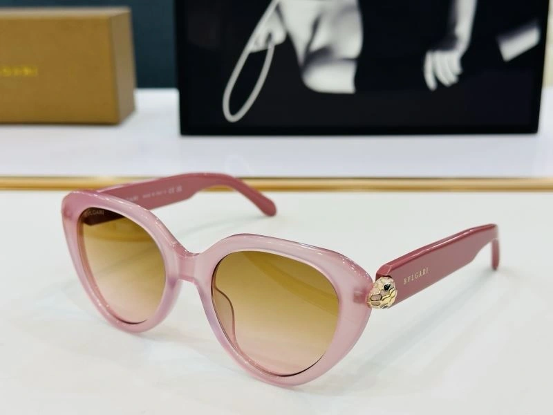 Bvlgari Sunglasses HighPerformance 277278