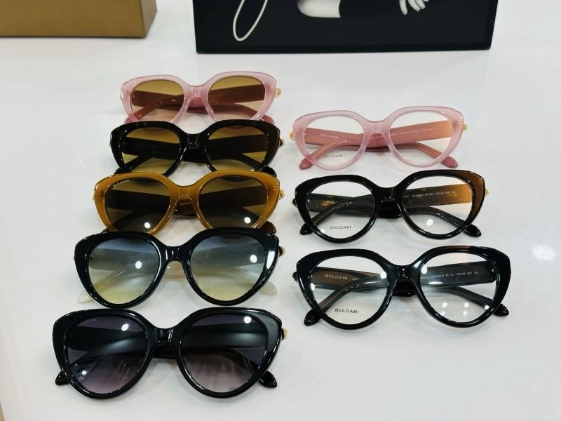 Bvlgari Sunglasses HighPerformance 277278