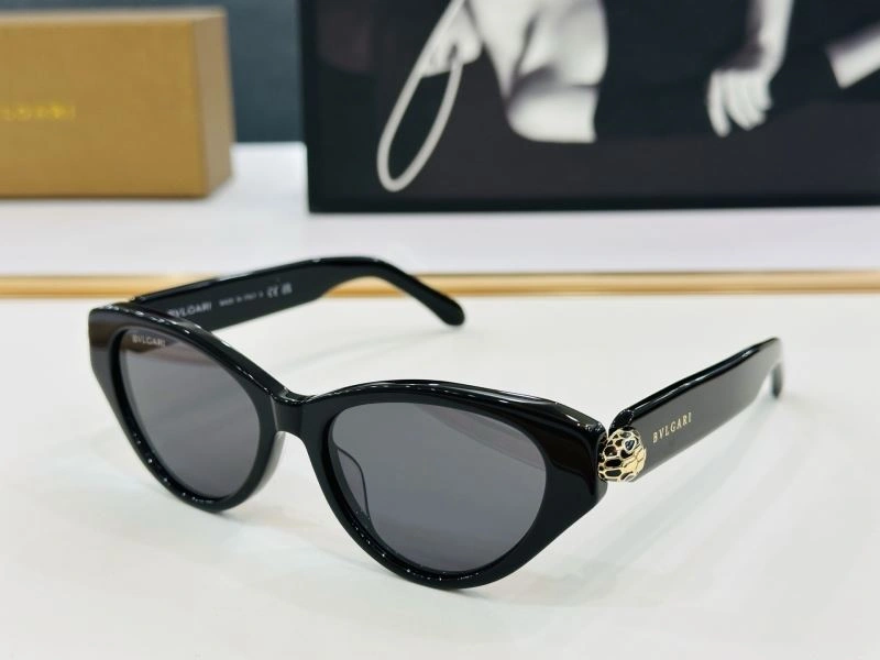 Bvlgari Sunglasses ZipUp 277280