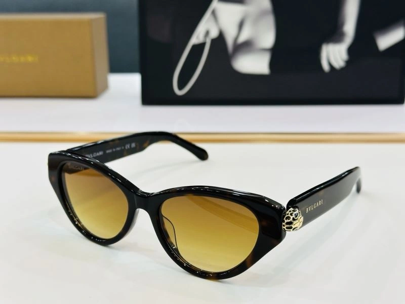 Bvlgari Sunglasses ZipUp 277280