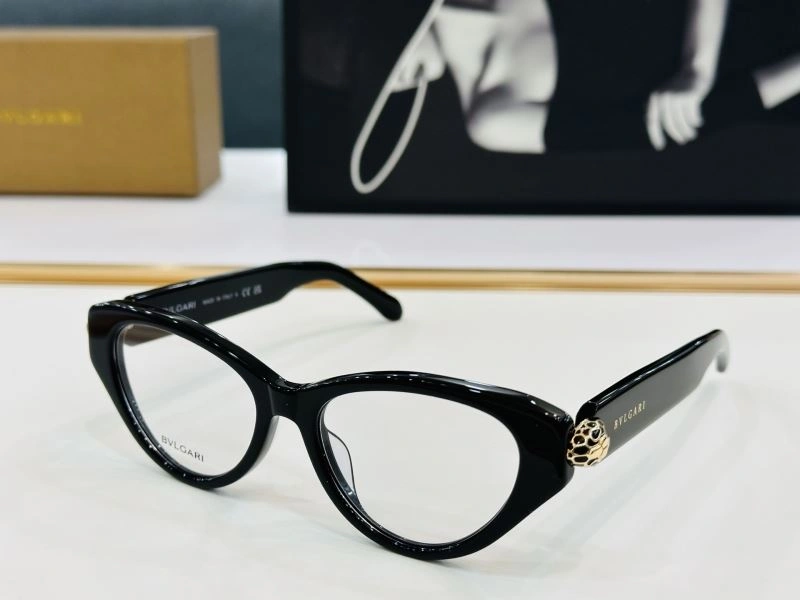 Bvlgari Sunglasses ZipUp 277280