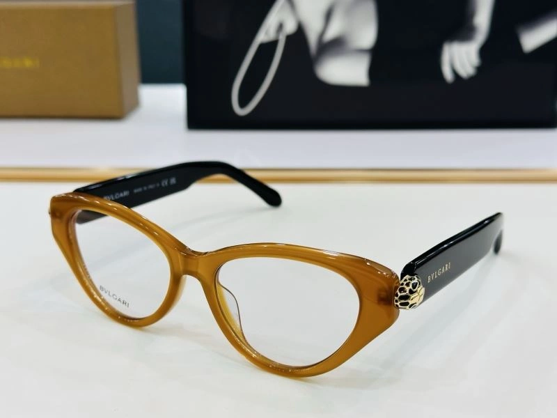 Bvlgari Sunglasses ZipUp 277280