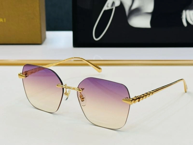 Premium Bvlgari Sunglasses 277251