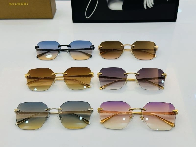 Premium Bvlgari Sunglasses 277251