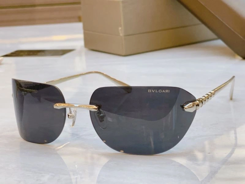 FreshLook Bvlgari Sunglasses 277279