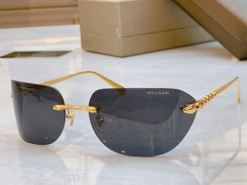 FreshLook Bvlgari Sunglasses 277279
