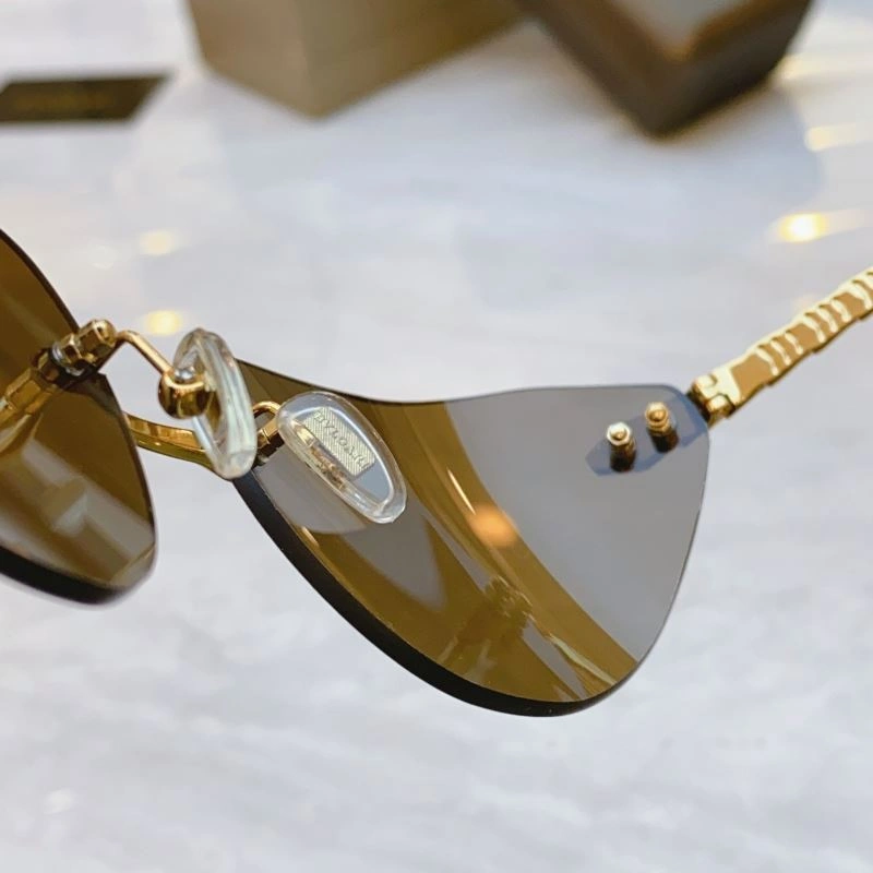 FreshLook Bvlgari Sunglasses 277279