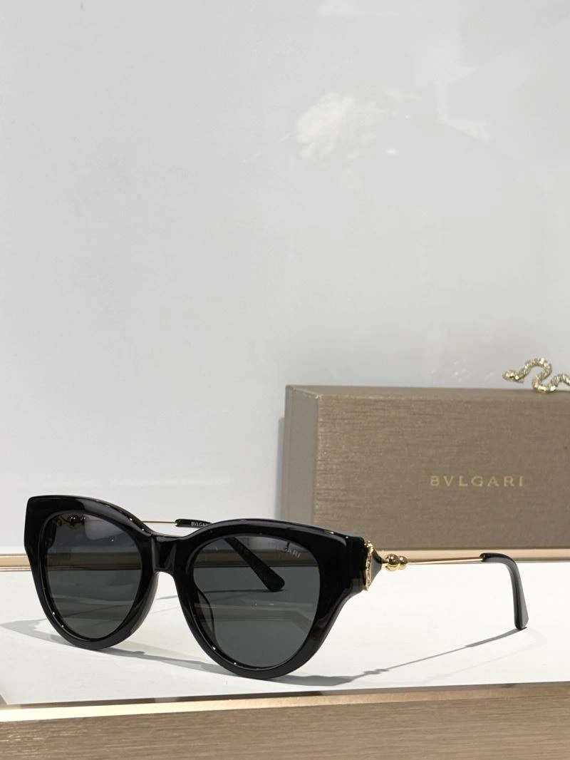 Bvlgari Sunglasses TechFriendly 277360