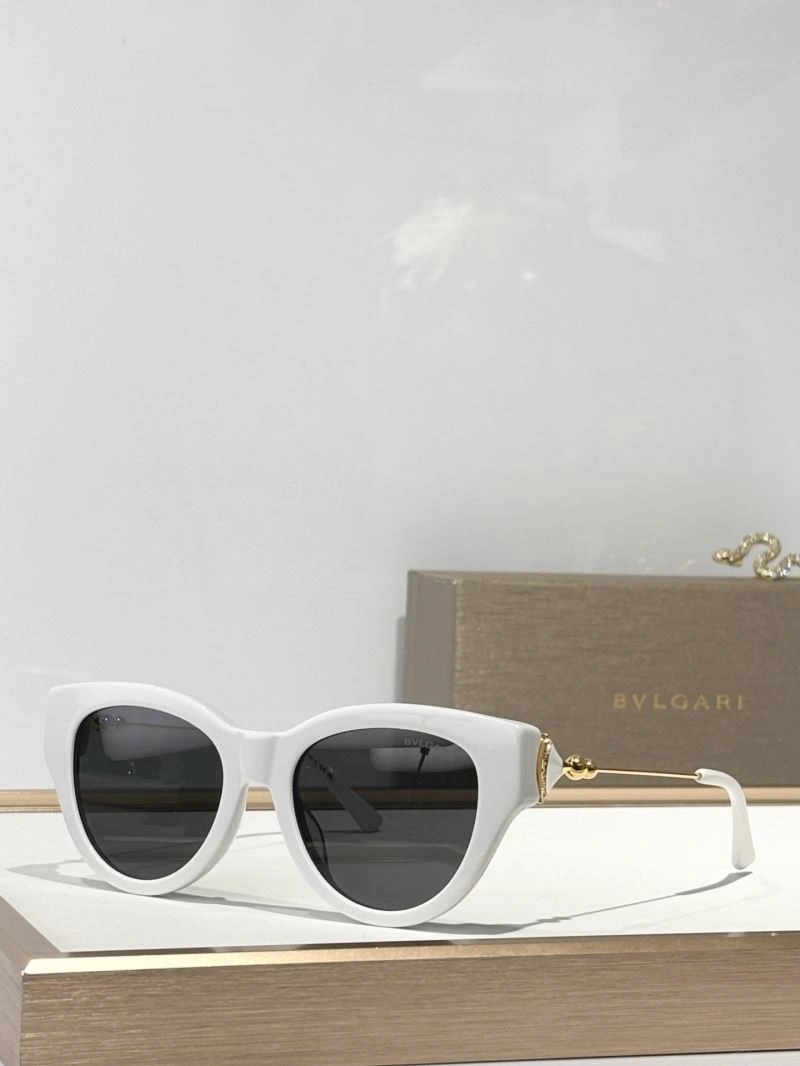 Bvlgari Sunglasses TechFriendly 277360