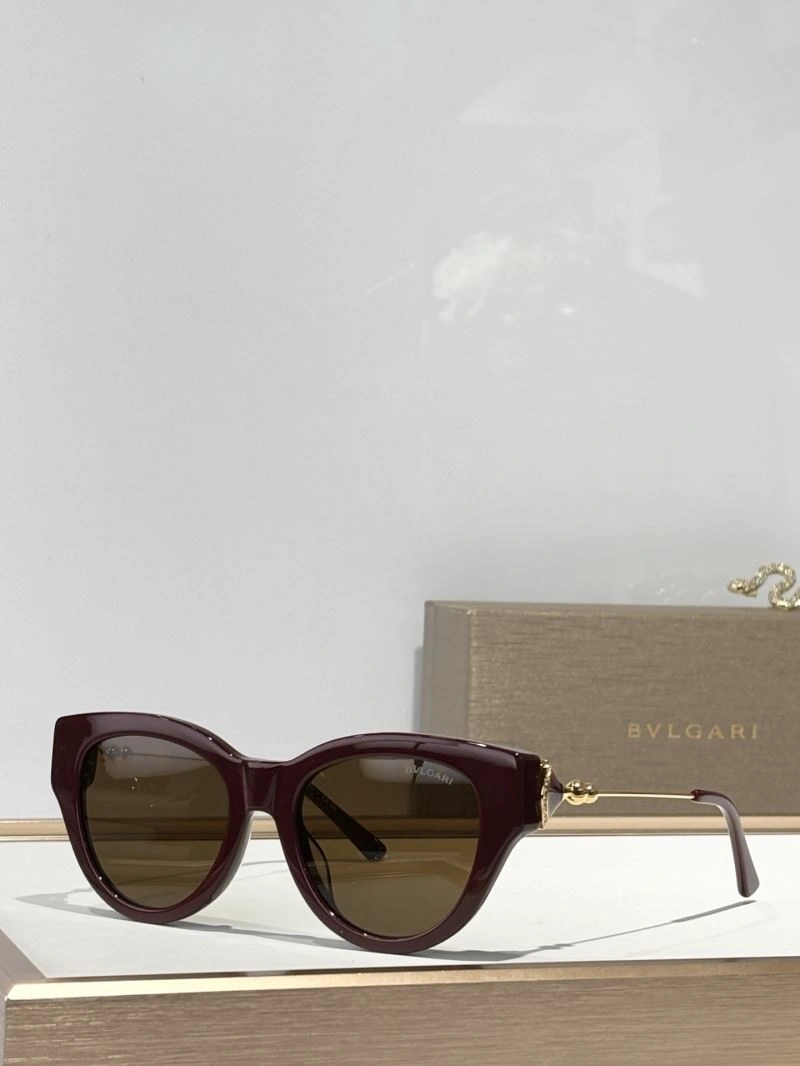 Bvlgari Sunglasses TechFriendly 277360