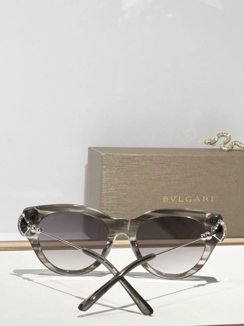 Bvlgari Sunglasses TechFriendly 277360