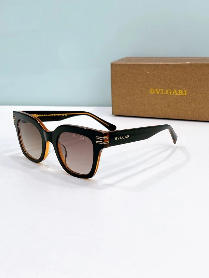 WrinkleFree Bvlgari Sunglasses 277362