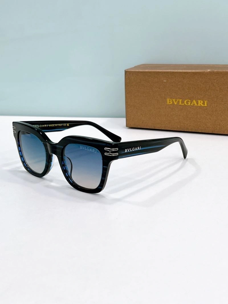 WrinkleFree Bvlgari Sunglasses 277362