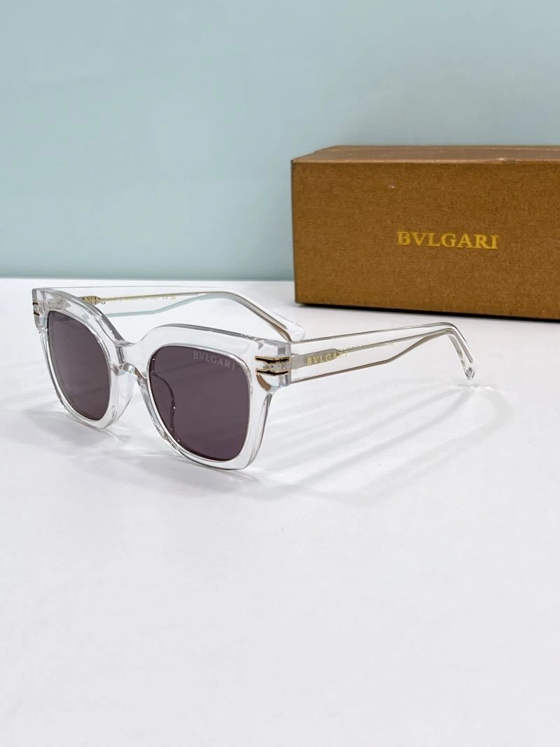 WrinkleFree Bvlgari Sunglasses 277362