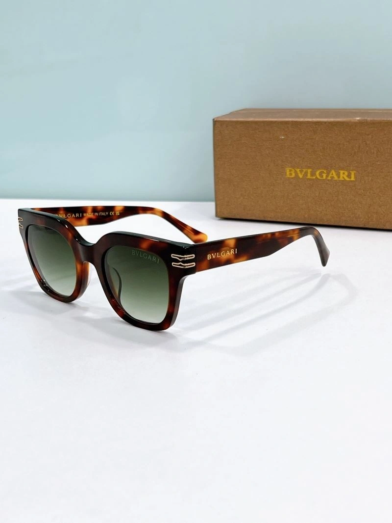 WrinkleFree Bvlgari Sunglasses 277362