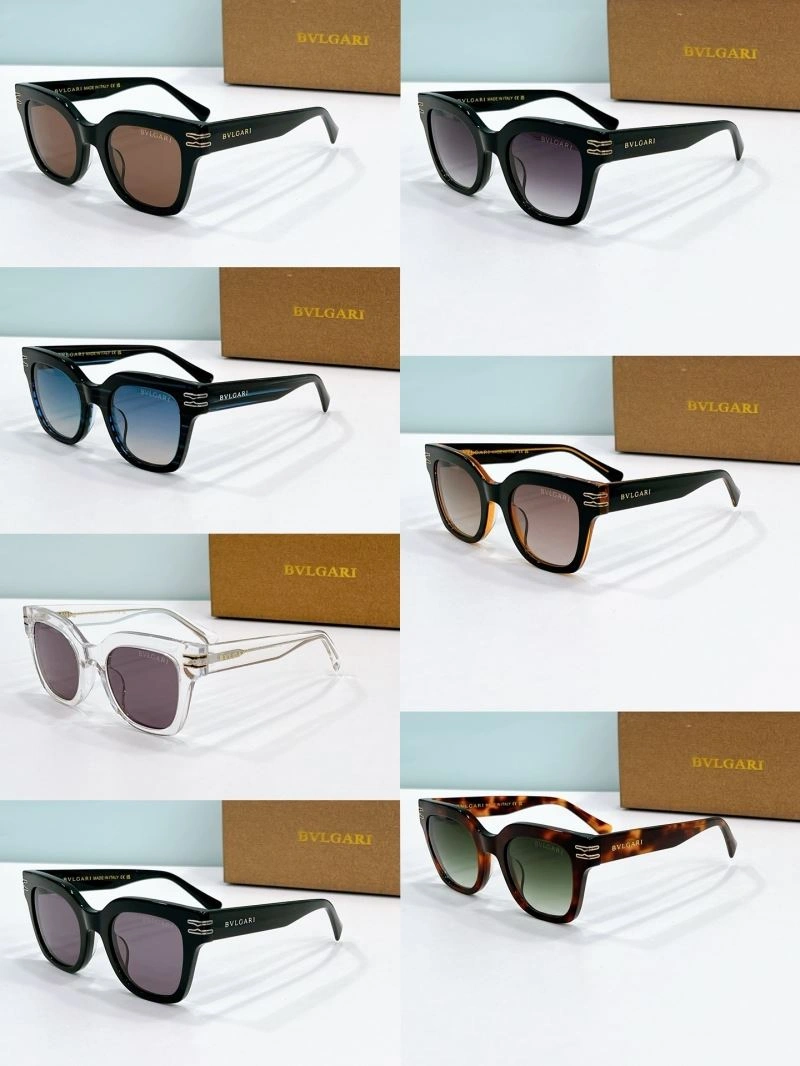 WrinkleFree Bvlgari Sunglasses 277362