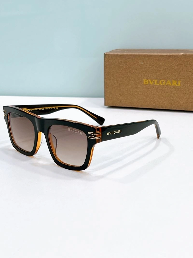 Bvlgari Sunglasses NewStyle 277365