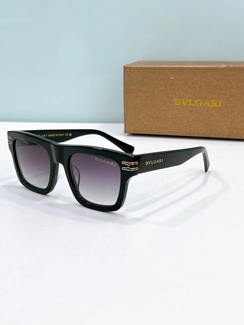 Bvlgari Sunglasses NewStyle 277365