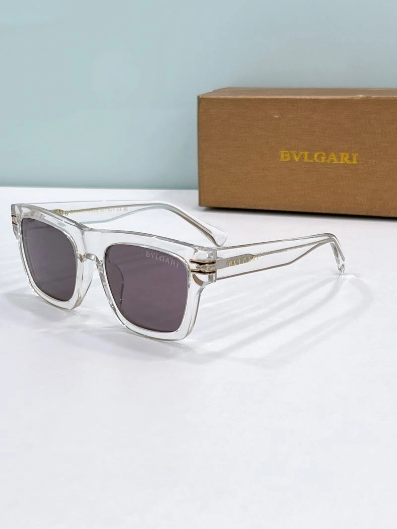 Bvlgari Sunglasses NewStyle 277365