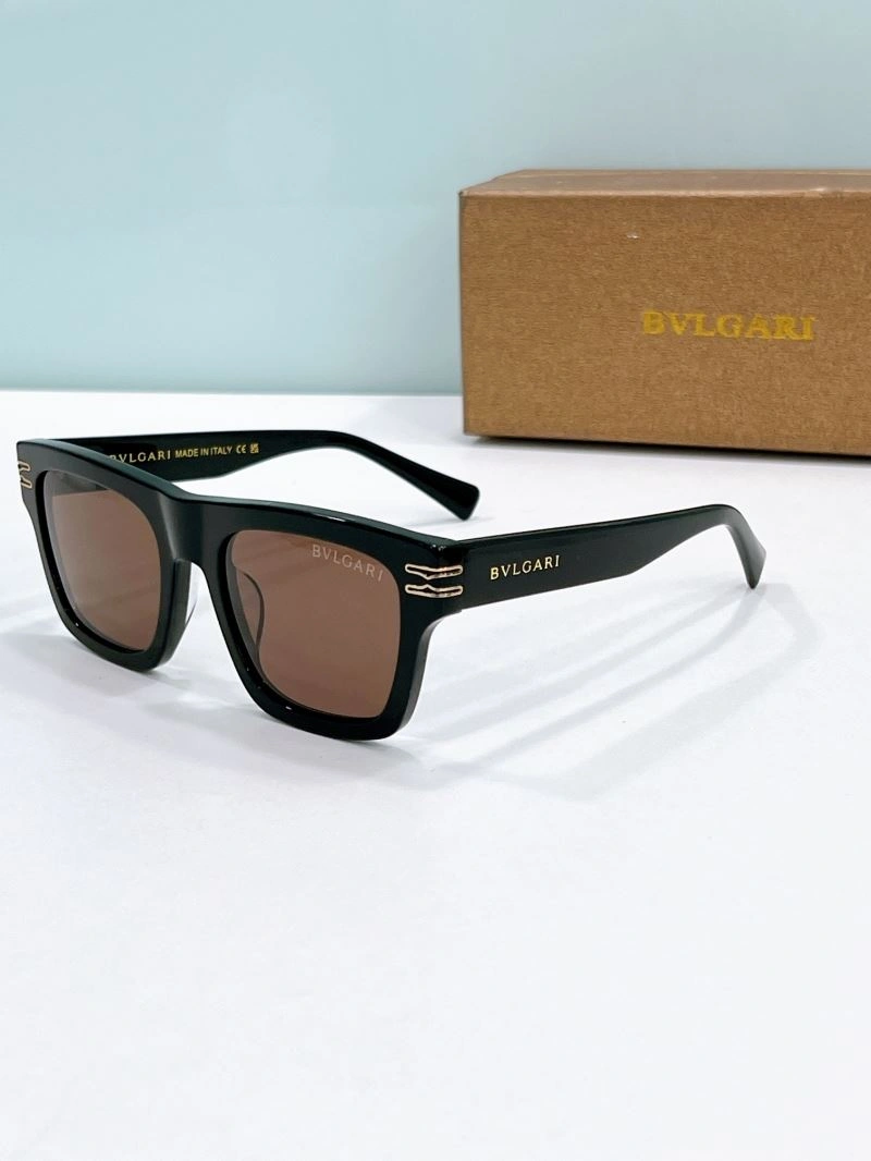 Bvlgari Sunglasses NewStyle 277365