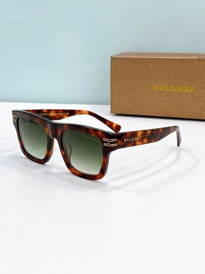 Bvlgari Sunglasses NewStyle 277365