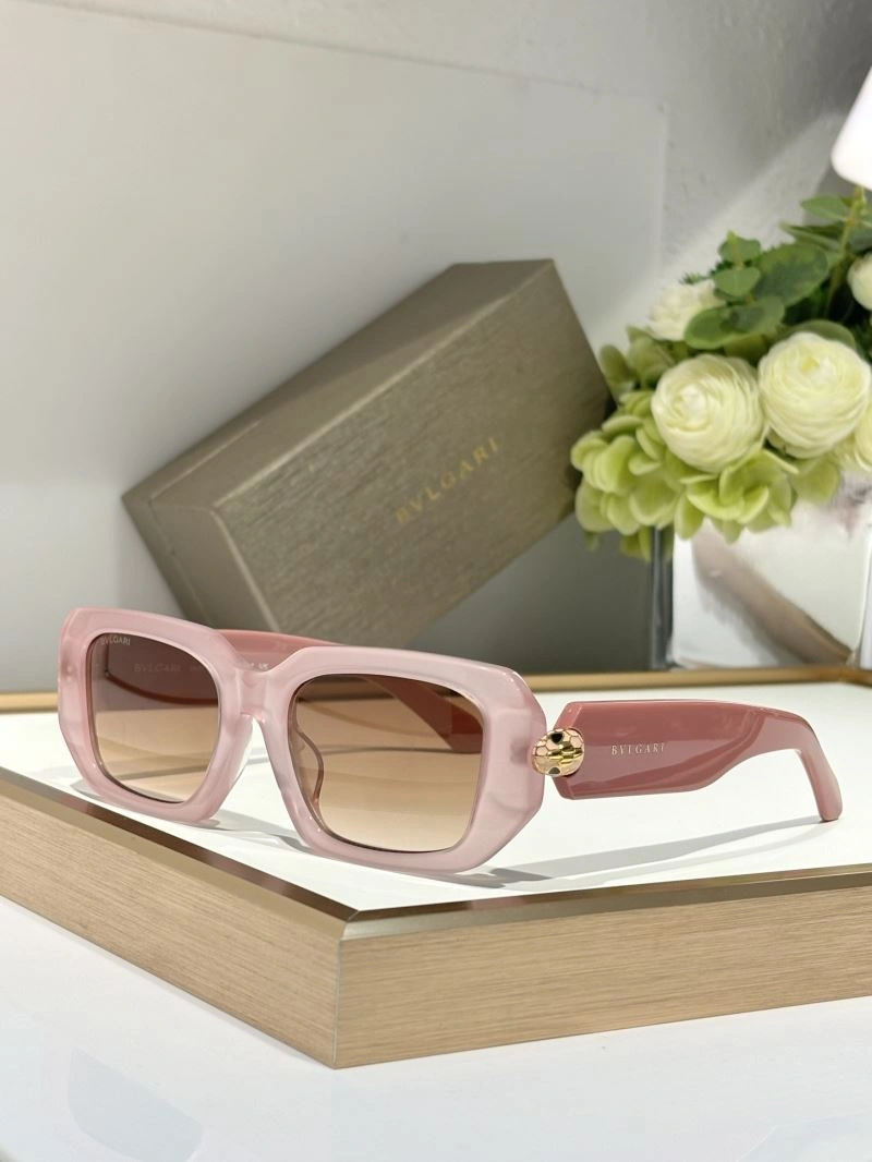 Bvlgari Sunglasses Functional 277363