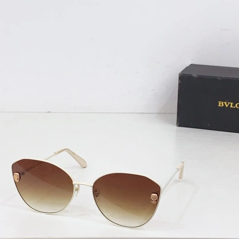 Casual Bvlgari Sunglasses 277334