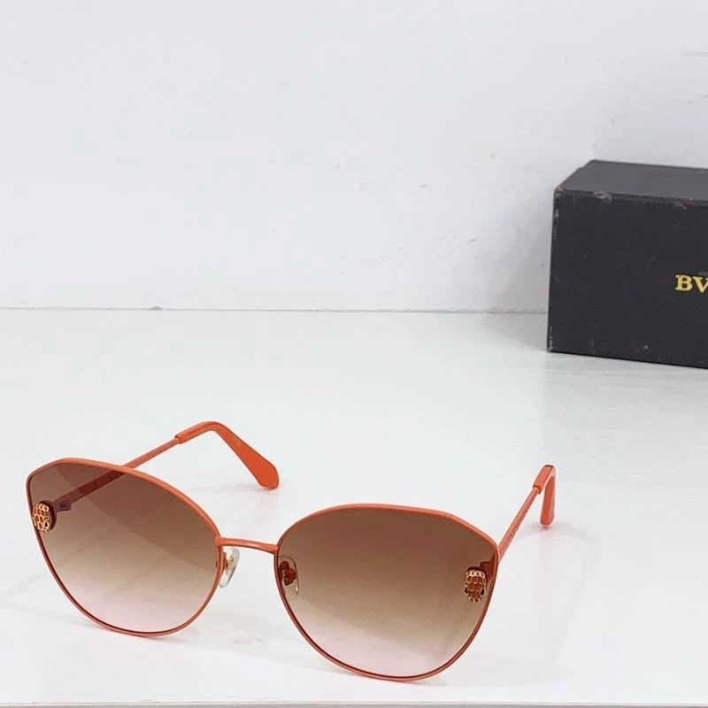 Casual Bvlgari Sunglasses 277334