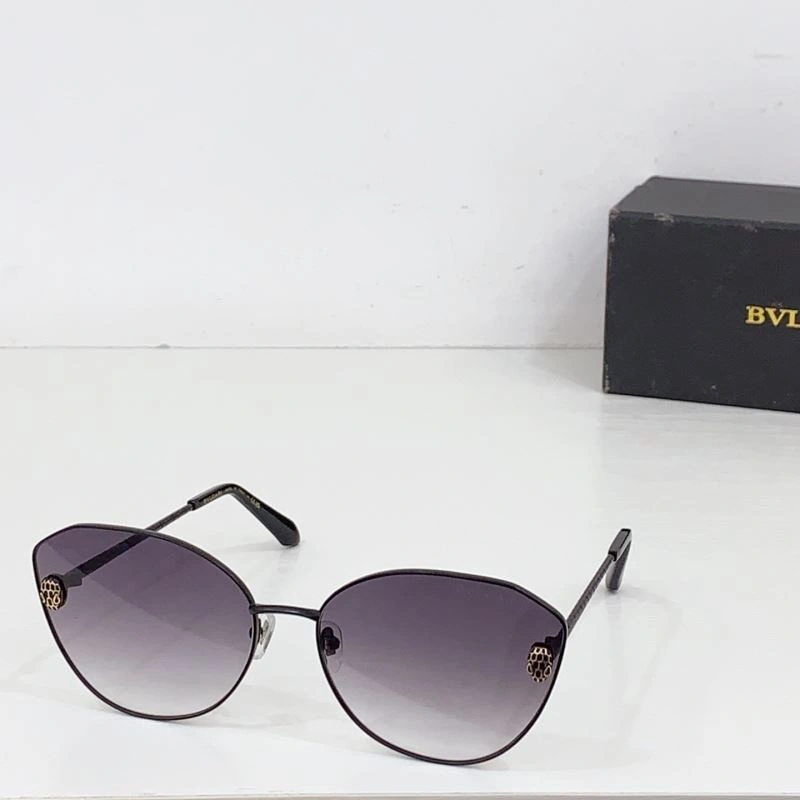 Casual Bvlgari Sunglasses 277334