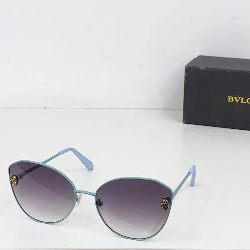 Casual Bvlgari Sunglasses 277334