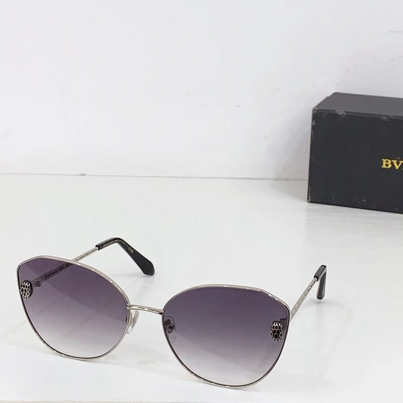 Casual Bvlgari Sunglasses 277334