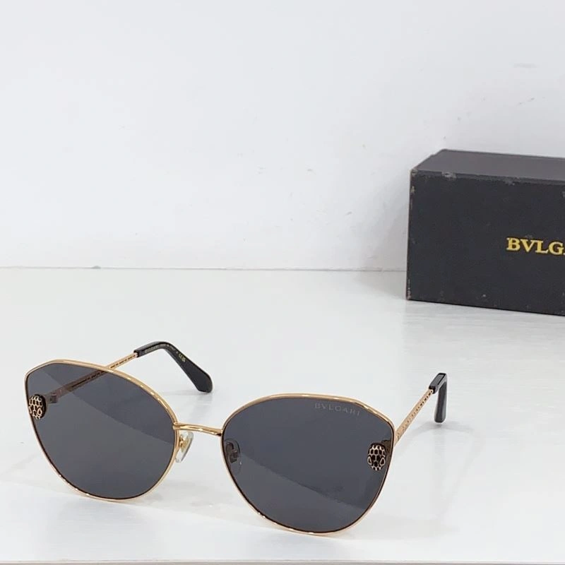 Casual Bvlgari Sunglasses 277334