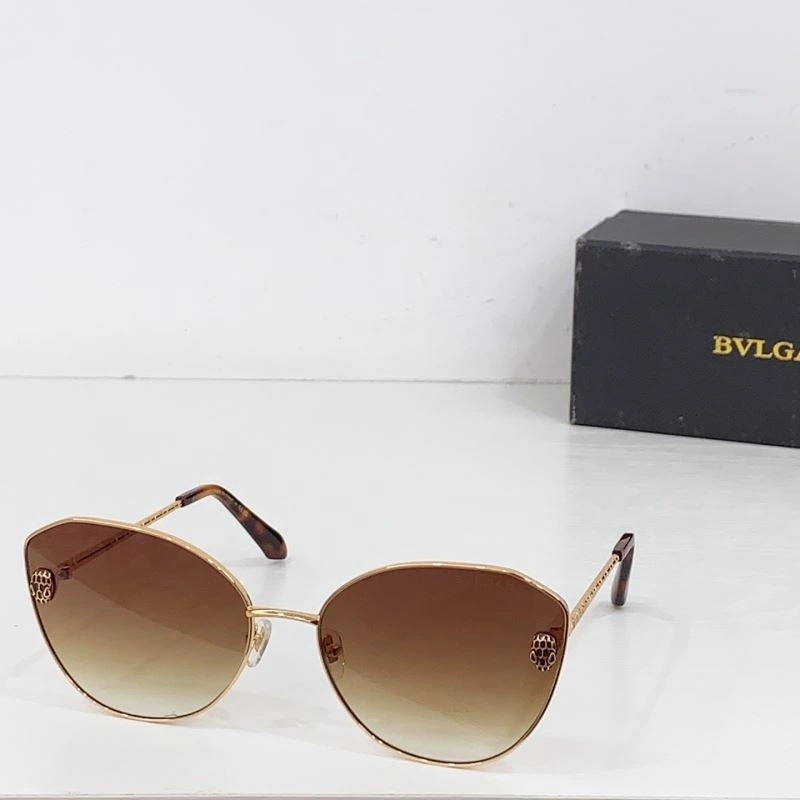 Casual Bvlgari Sunglasses 277334
