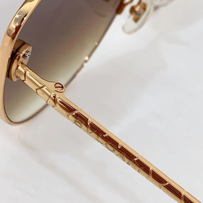 Casual Bvlgari Sunglasses 277334