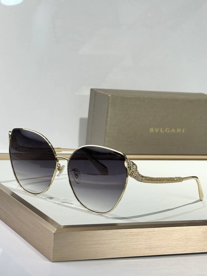 Bvlgari Sunglasses Bright 277335