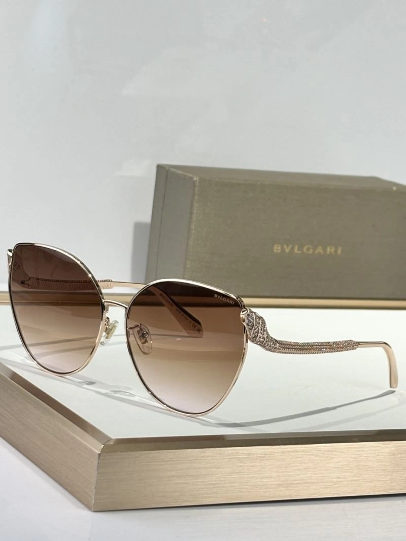 Bvlgari Sunglasses Bright 277335
