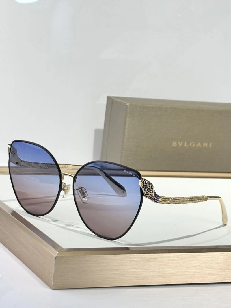 Bvlgari Sunglasses Bright 277335