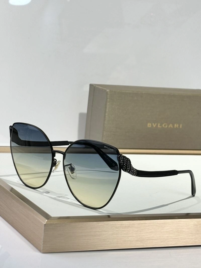 Bvlgari Sunglasses Bright 277335