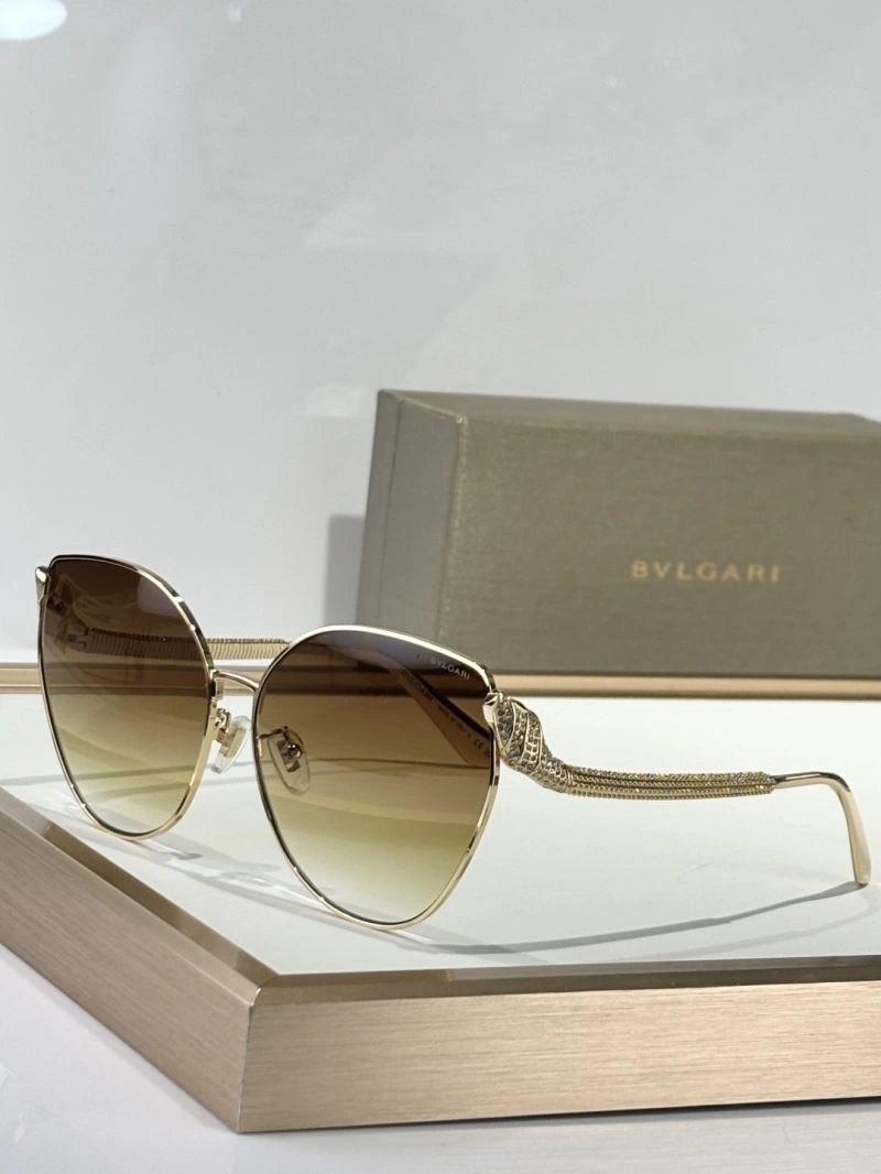 Bvlgari Sunglasses Bright 277335