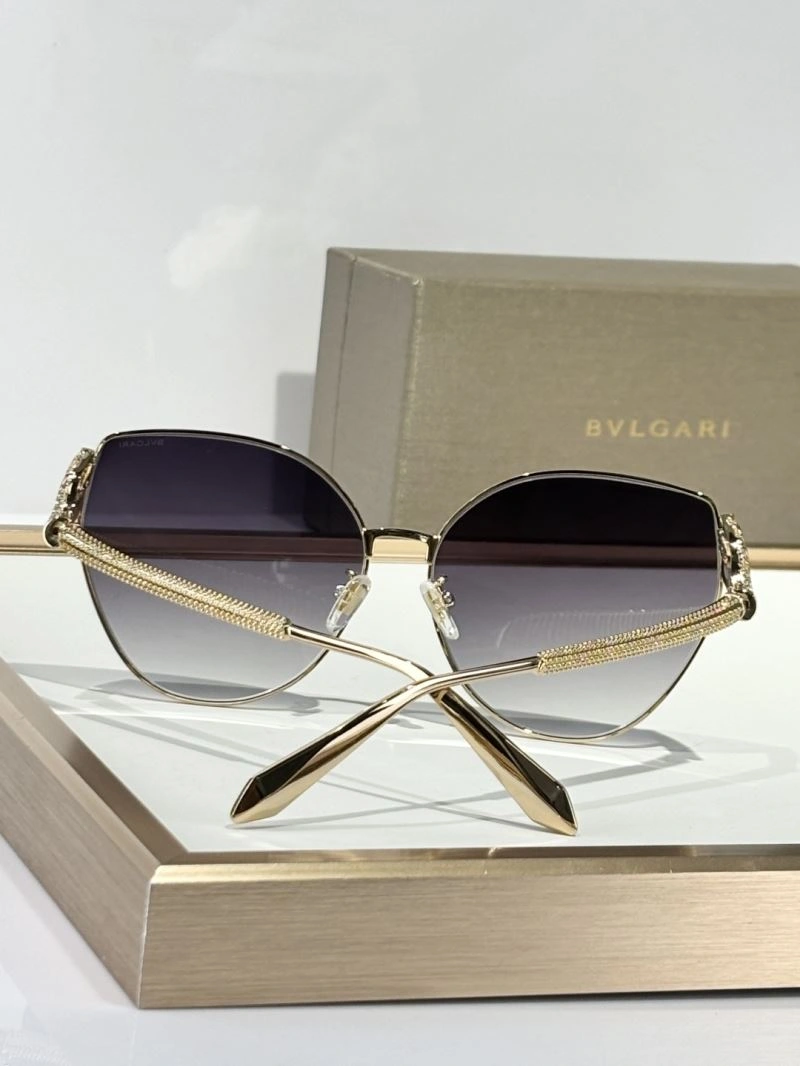 Bvlgari Sunglasses Bright 277335