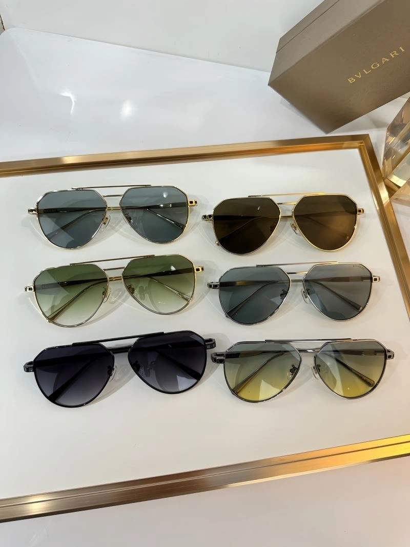 EasyCare Bvlgari Sunglasses 277353