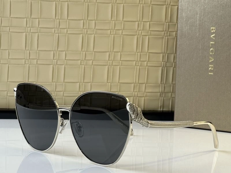 Sophisticated Bvlgari Sunglasses 277332