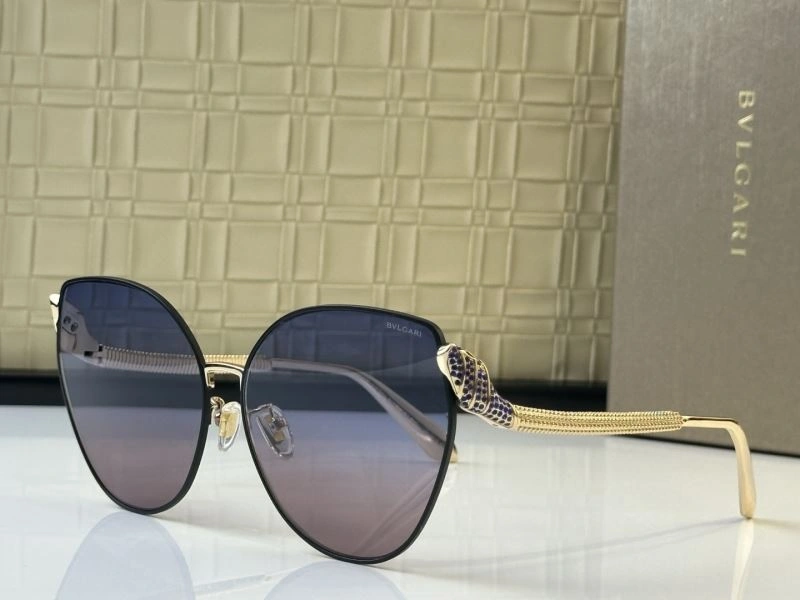 Sophisticated Bvlgari Sunglasses 277332