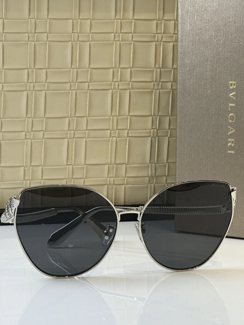 Sophisticated Bvlgari Sunglasses 277332