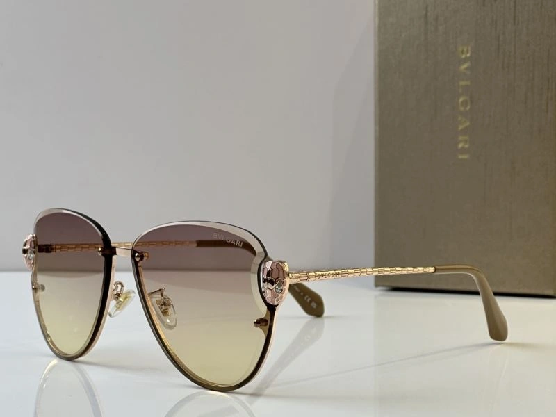 Bvlgari Sunglasses SmoothTexture 277331
